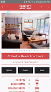 Property Assistant captura de pantalla 3