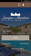 Juniper Meadows Affiche