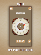 Pop the Clock 스크린샷 4