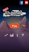 Ball Blaster ảnh chụp màn hình 6