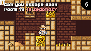 برنامه‌نما Duke Dashington FREE عکس از صفحه