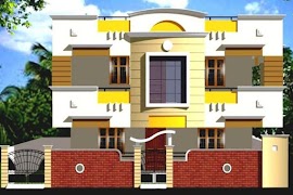 Modern Front Elevation Design screenshot 5