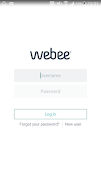 Webee screenshot 2