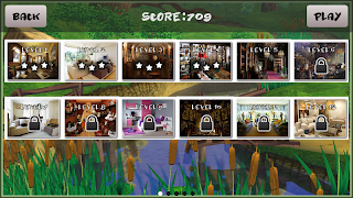 2 Schermata Adventures. Find objects