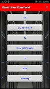 Basic Linux Command Beginner Affiche