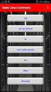 Basic Linux Command Beginner Poster