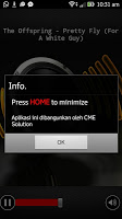 WNR captura de pantalla 1