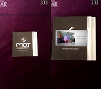 EasyAR Easy Augmented Reality syot layar 1