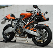 Modification Motorcycle capture d'écran 4