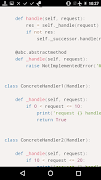 Python Design Patterns 截圖 1