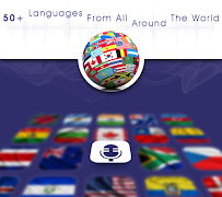 Isizulu Speech To Text - Notes imagem de tela 3