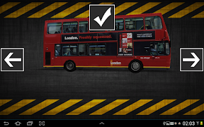 4 Schermata Bus Parking 2