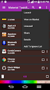 Lollipop Task Manager постер