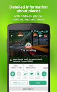Manali Travel Guide & Maps 截图 4