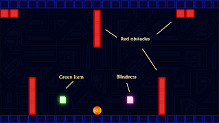 Databall Gravity スクリーンショット 1