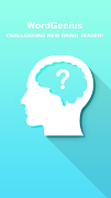 برنامه‌نما WordGenius عکس از صفحه