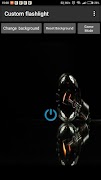 Custom Flashlight 截圖 1