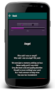 Fifth Harmony lyrics screenshot 3