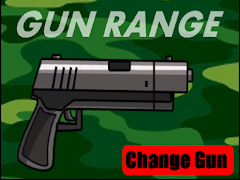 Gun Shooting Range 스크린샷 2