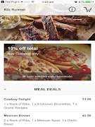 Rib Runner West Ryde screenshot 4