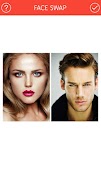 Face Swap ảnh chụp màn hình 2