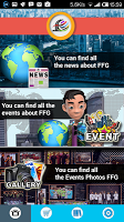 FFG Apps screenshot 1