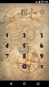 Security AppLock for Android capture d'écran 2