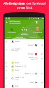 Skamander - Fußball live erleben! screenshot 4