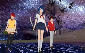 Codetta: Virtual Reality RPG screenshot 1