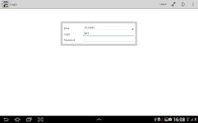برنامهنما ZippyEvolution Raccolta Ordini عکس از صفحه