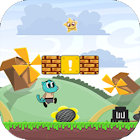 Gumball Adventure 2019-icoon