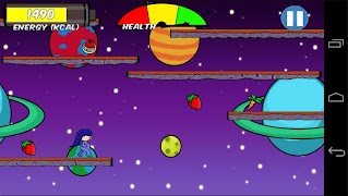 برنامه‌نما Eat Run Repeat عکس از صفحه