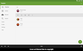 SpotCommander 截图 6