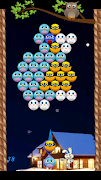 Bubble Shoot Bird screenshot 3