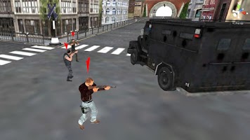 Modern Trigger Sniper اسکرین شاٹ 3