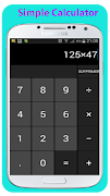 Poster Scientific Calculator Pro
