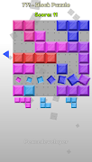 77! Block Puzzle اسکرین شاٹ 5