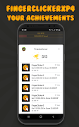 FingerClickerXP4 ภาพหน้าจอ 6