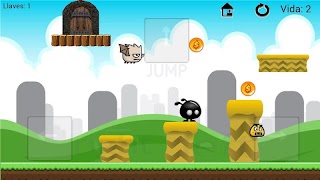 LANDscape! imagem de tela 2