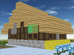 Tutorial for Minecraft تصوير الشاشة 5