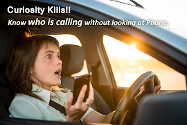 Call SMS Notification Speaker โปสเตอร์