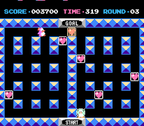 Binary Land Classic screenshot 5