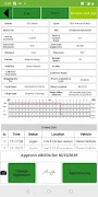 Matrack ELD ภาพหน้าจอ 4