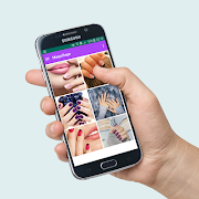 makeup اسکرین شاٹ 1