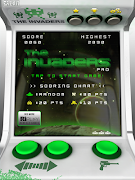 space invaders classic capture d'écran 2