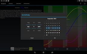 BioDroid اسکرین شاٹ 4