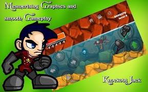 Knockout Jack ภาพหน้าจอ 3