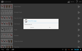 Poker Hands bài đăng