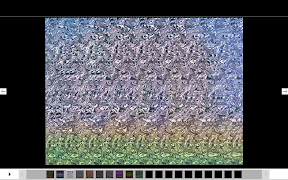 Hidden 3D Images poster