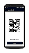 QR Code Reader स्क्रीनशॉट 5